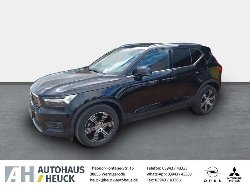 XC40