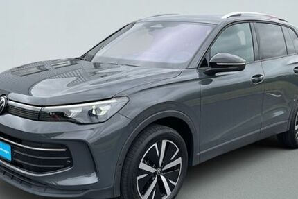 VW Tiguan 31.392 km 41.880 &euro; Rudolstadt 07407