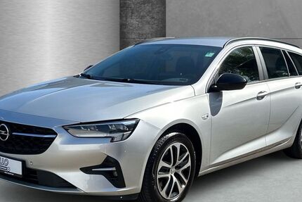 Opel Insignia 31.344 km 21.550 &euro; Hamburg 22117