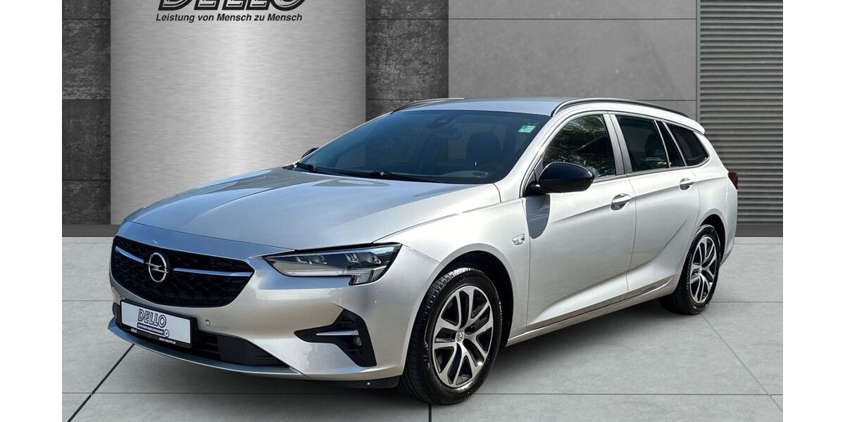 Opel Insignia 31.344 km 21.990 &euro; Hamburg 22117