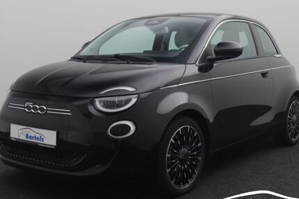 Fiat 500e 50.178 km 19.990 &euro; Sögel 49751