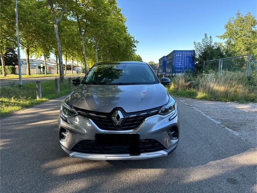 Captur
