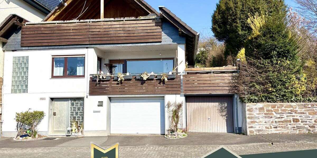 Einfamilienhaus Betzdorf - 6 Zimmer, 212 m&sup2;, 279.000&euro; | Angebot:26110998