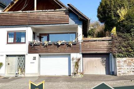 Haus Betzdorf - 6 Zimmer, 212 m&sup2;, 279.000&euro; | Angebot:26110998