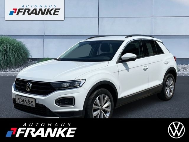 T-Roc