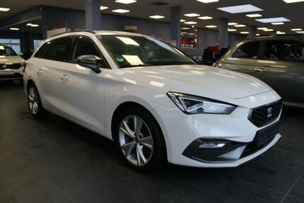 Seat Leon 82.810 km 18.980 &euro; Euskirchen 53881