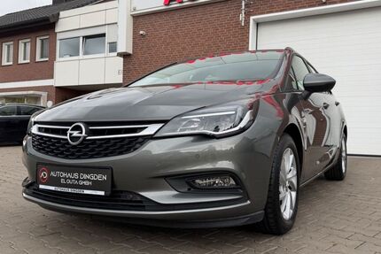 Opel Astra 128.000 km 7.990 &euro; Hamminkeln 46499