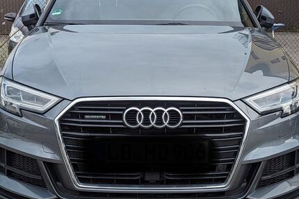 Audi A3 82.500 km 21.490 € Landau in der Pfalz 76829