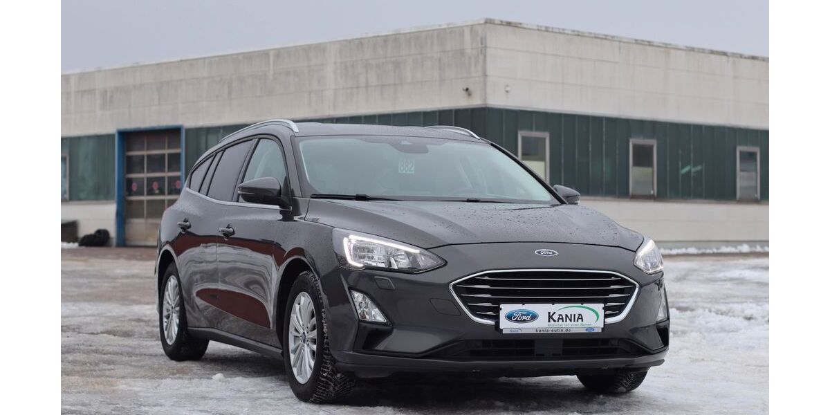 Ford Focus 79.990 km 19.116 &euro; Eutin 23701