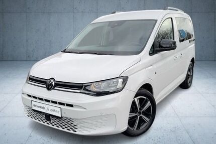 VW Caddy 4.950 km 38.380 &euro; Alsfeld 36304