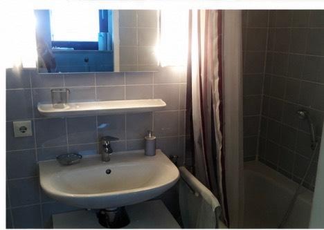 Etagenwohnung Bad Reichenhall - 1 Zimmer, 37 m&sup2;, 140.000&euro; | Angebot:27023796