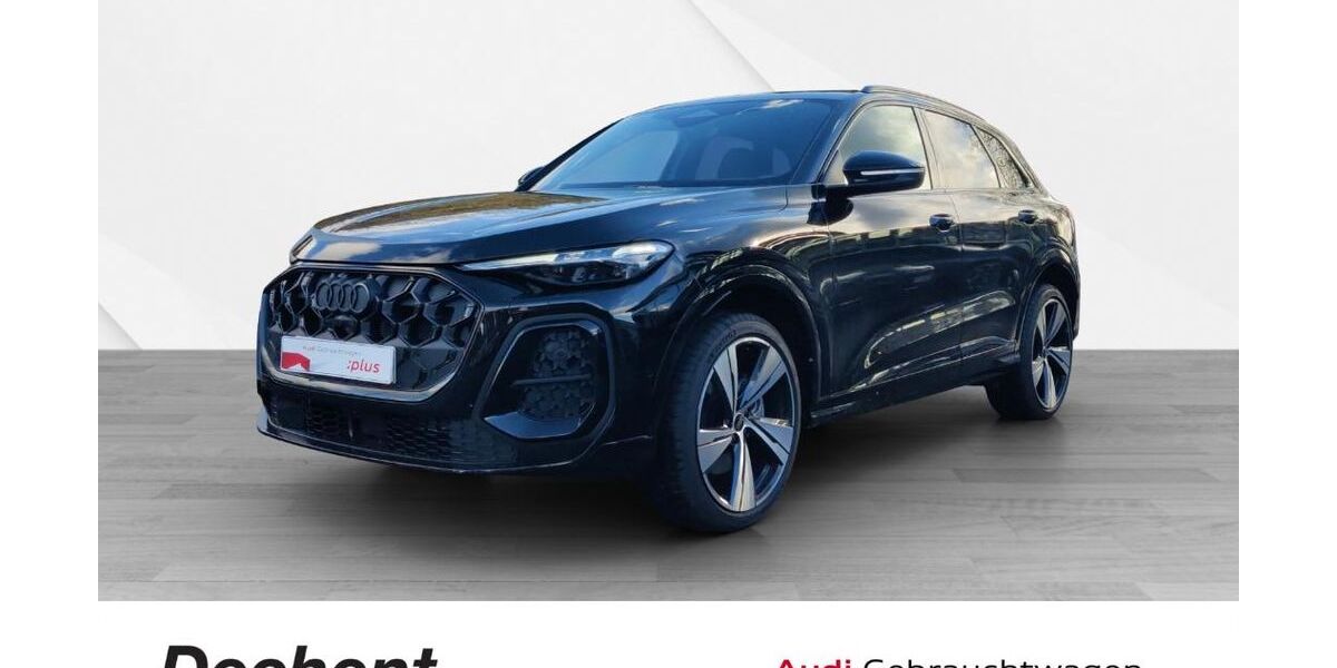 Audi Q5 12.000 km 66.890 &euro; Saarlouis 66740