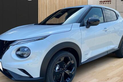 Nissan Juke 9.500 km 27.990 € Murr 71711