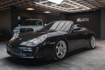 Porsche 996 102.519 km 47.500 &euro; Remseck 71686