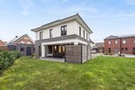 Exklusive und lichtdurchflutete KfW-40+ Stadtvilla in Legden – modernes Wohnen auf höchstem Niveau! - Einfamilienhaus Legden | Angebot:27083609