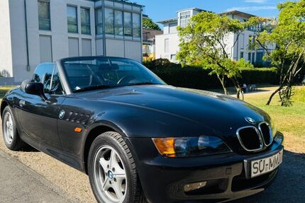 BMW Z3 114.000 km 9.999 &euro; Bonn 53129