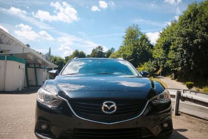 Mazda 6 135.000 km 13.950 &euro; Marienheide 51709