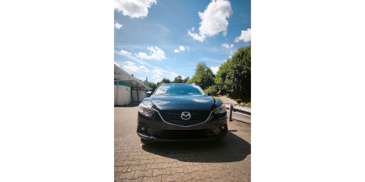 Mazda 6 135.000 km 13.950 &euro; Marienheide 51709