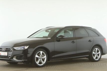Audi A4 63.228 km 32.749 &euro; Seevetal 21217