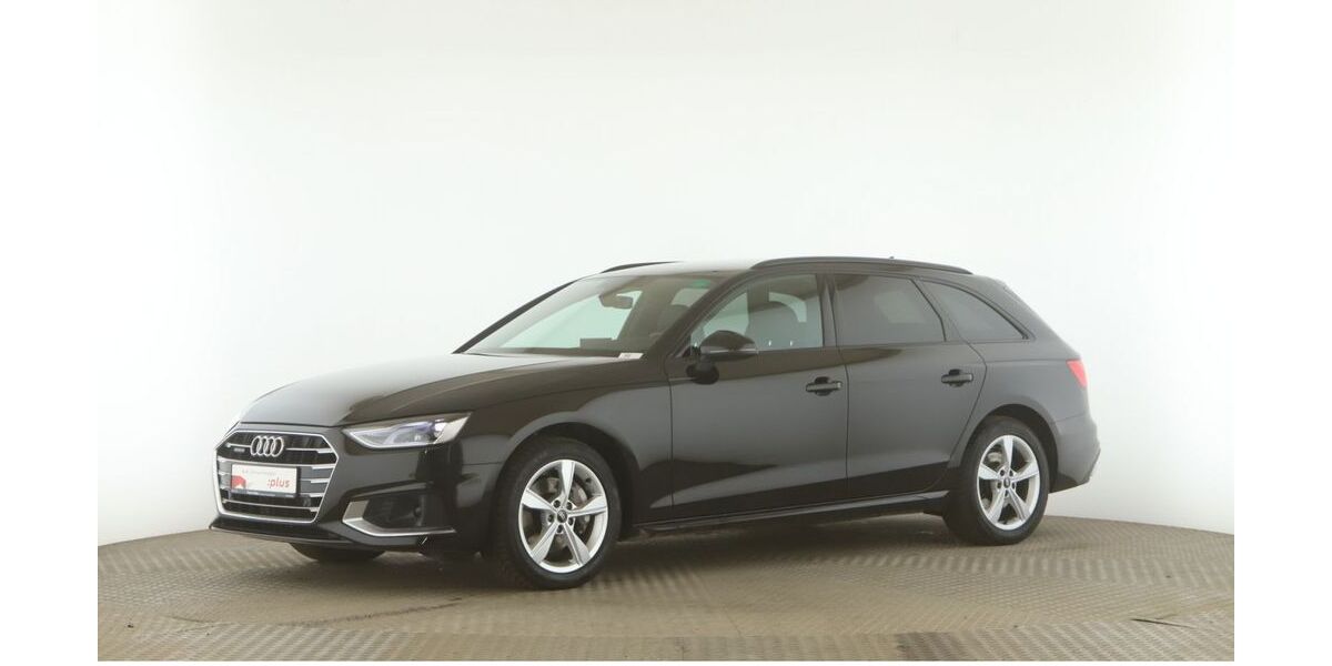 Audi A4 63.228 km 32.749 &euro; Seevetal 21217