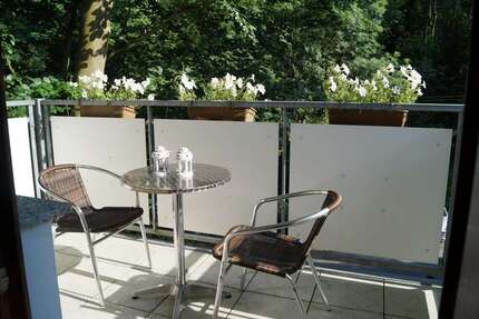 Zimmer Essen Stadtbezirk IX - 2 Zimmer, 1.190&euro; | Angebot:25044191