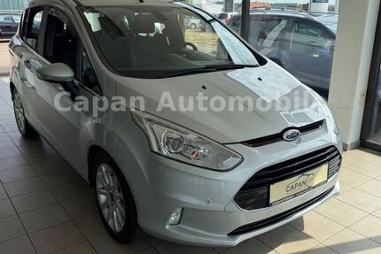Ford B-Max 145.000 km 7.999 &euro; Kirchheimbolanden 67292