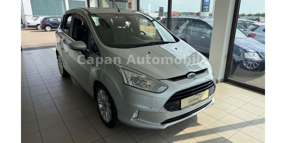 Ford B-Max 145.000 km 7.999 &euro; Kirchheimbolanden 67292