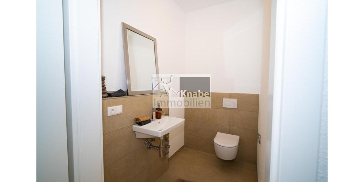 Etagenwohnung Melle - 2.5 Zimmer, 100 m&sup2;, 999&euro; | Angebot:25977935