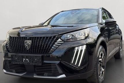 Peugeot 2008 11.700 km 20.690 &euro; Duisburg 47167