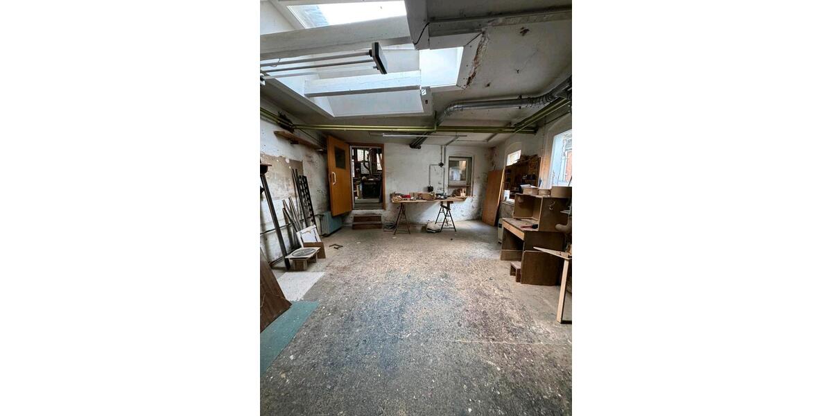 Gewerbeobjekt Mittweida - 1.300&euro; | Angebot:26320849