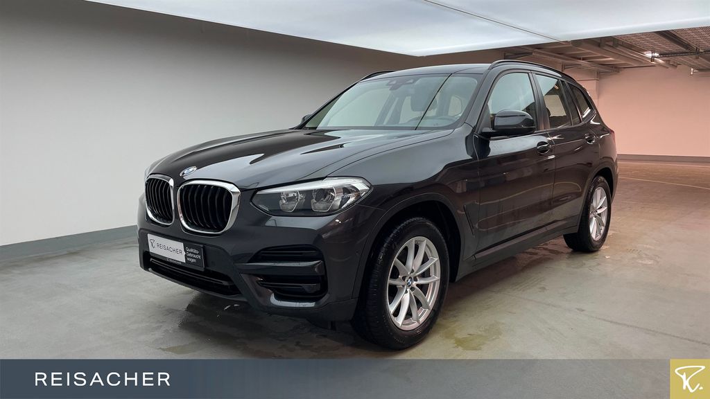 BMW X3 45.000 km 31.399 &euro; Augsburg 86167