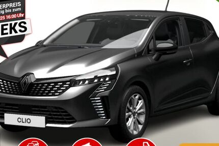 Renault Clio 23.000 km 17.327 &euro; Achern 77855