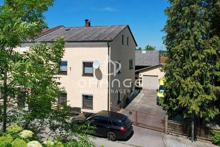 Haus Bad Füssing / Aigen am Inn Aigen - 4 Zimmer, 138 m&sup2;, 219.000&euro; | Angebot:26778279