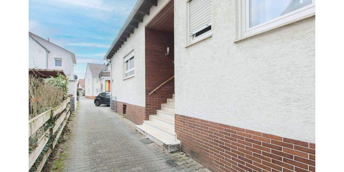 Einfamilienhaus Griesheim - 6 Zimmer, 499.000&euro; | Angebot:25565913