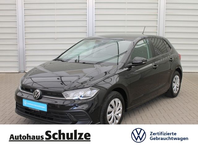 VW Polo 48.037 km 18.850 &euro; Cottbus / Groß Gaglow 03051