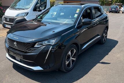 Peugeot 3008 225.000 km 12.500 &euro; Girod bei Montabaur 56412