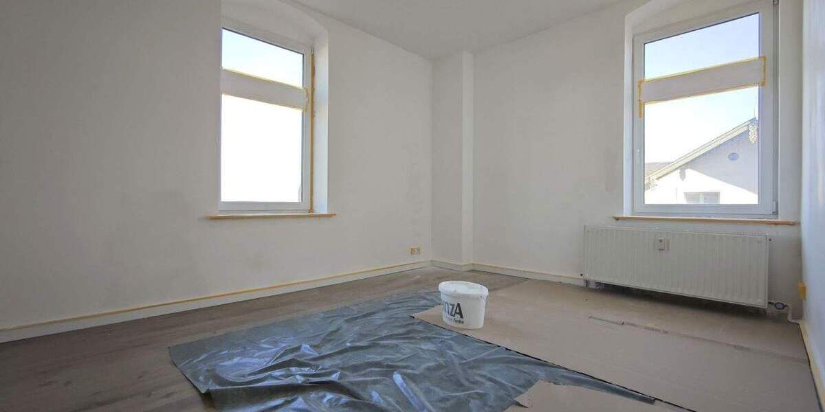 Zimmer Dresden Naußlitz - 4 Zimmer, 109 m&sup2;, 1.205&euro; | Angebot:25728545