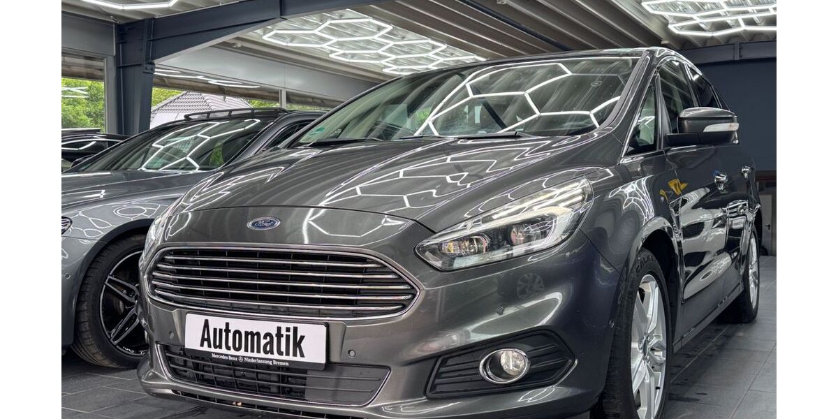 Ford S-Max 157.000 km 12.999 &euro; Osterholz-Scharmbeck 27711