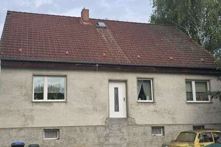 Haus Osternienburger Land - 3 Zimmer, 110 m&sup2;, 120.000&euro; | Angebot:26830834