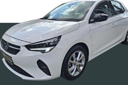 Opel Corsa 10.759 km 14.480 &euro; Bad Kissingen 97688