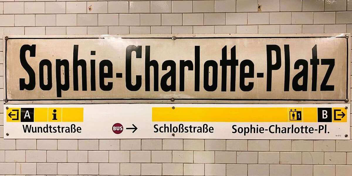 Gewerbeobjekt Berlin Charlottenburg-Wilmersdorf - 599.000&euro; | Angebot:25564272