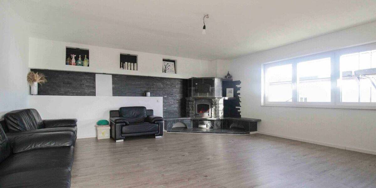 Mehrfamilienhaus, Wohnhaus Mosbach Sattelbach - 9 Zimmer, 520.000&euro; | Angebot:25939371