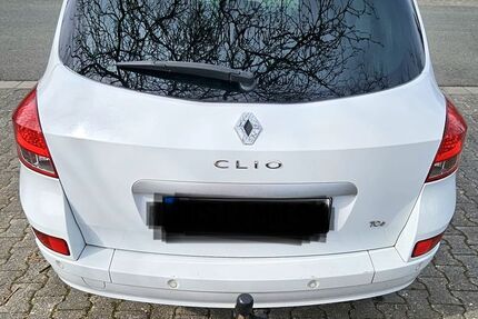 Renault Clio 129.107 km 4.800 &euro; Neu-Anspach 61267