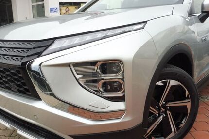 Mitsubishi Eclipse Cross 10 km 27.980 € Hofkirchen Ortsteil Pirka 94544