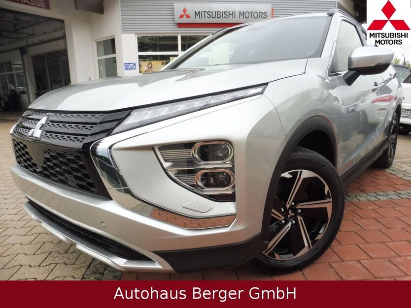 Mitsubishi Eclipse Cross 10 km 27.980 € Hofkirchen Ortsteil Pirka 94544