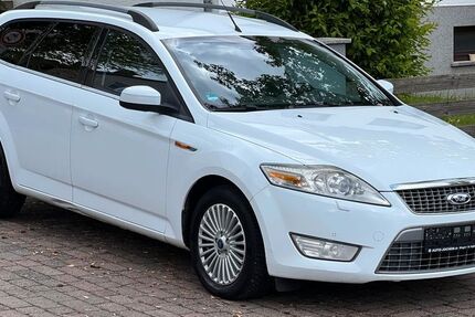 Ford Mondeo 202.283 km 3.800 &euro; Michelstadt 64720