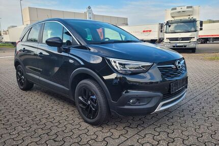 Opel Crossland (X)