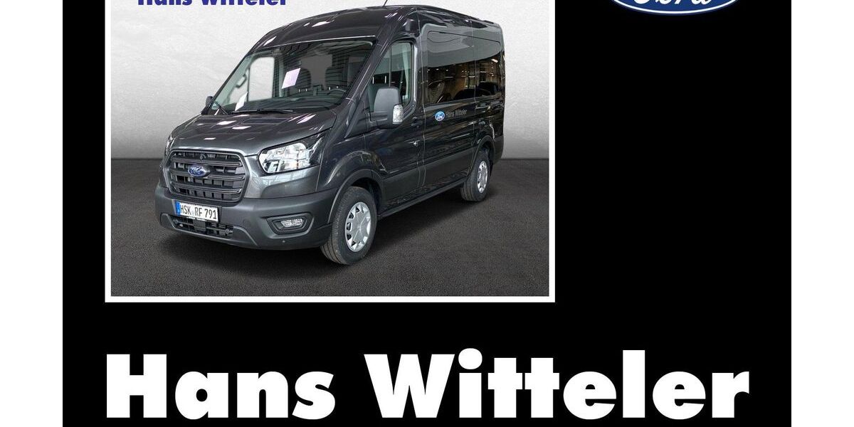 Ford Transit 29.100 km 47.481 &euro; Brilon 59929