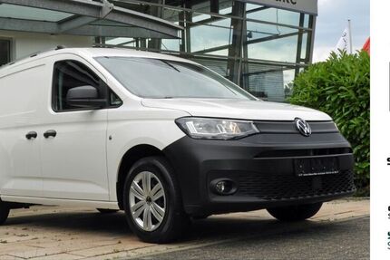 VW Caddy Maxi