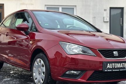 Seat Ibiza 164.192 km 6.900 &euro; Oberleichtersbach/Breitenbach 97789